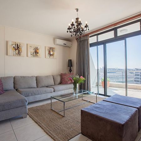 Dockside 905 By Ctha Apartment Cape Town Bagian luar foto