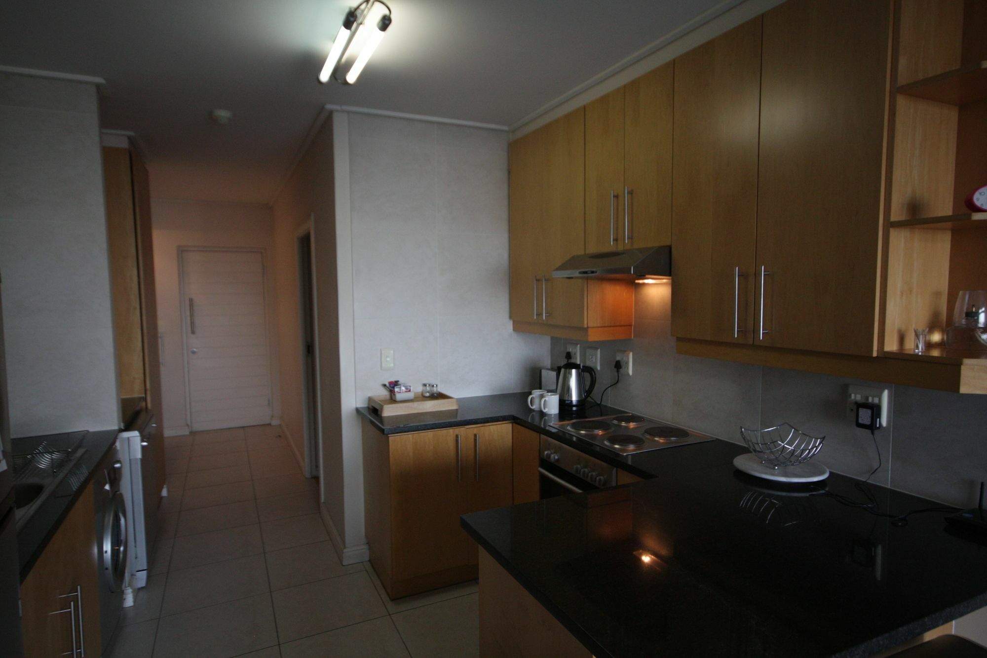 Dockside 905 By Ctha Apartment Cape Town Bagian luar foto